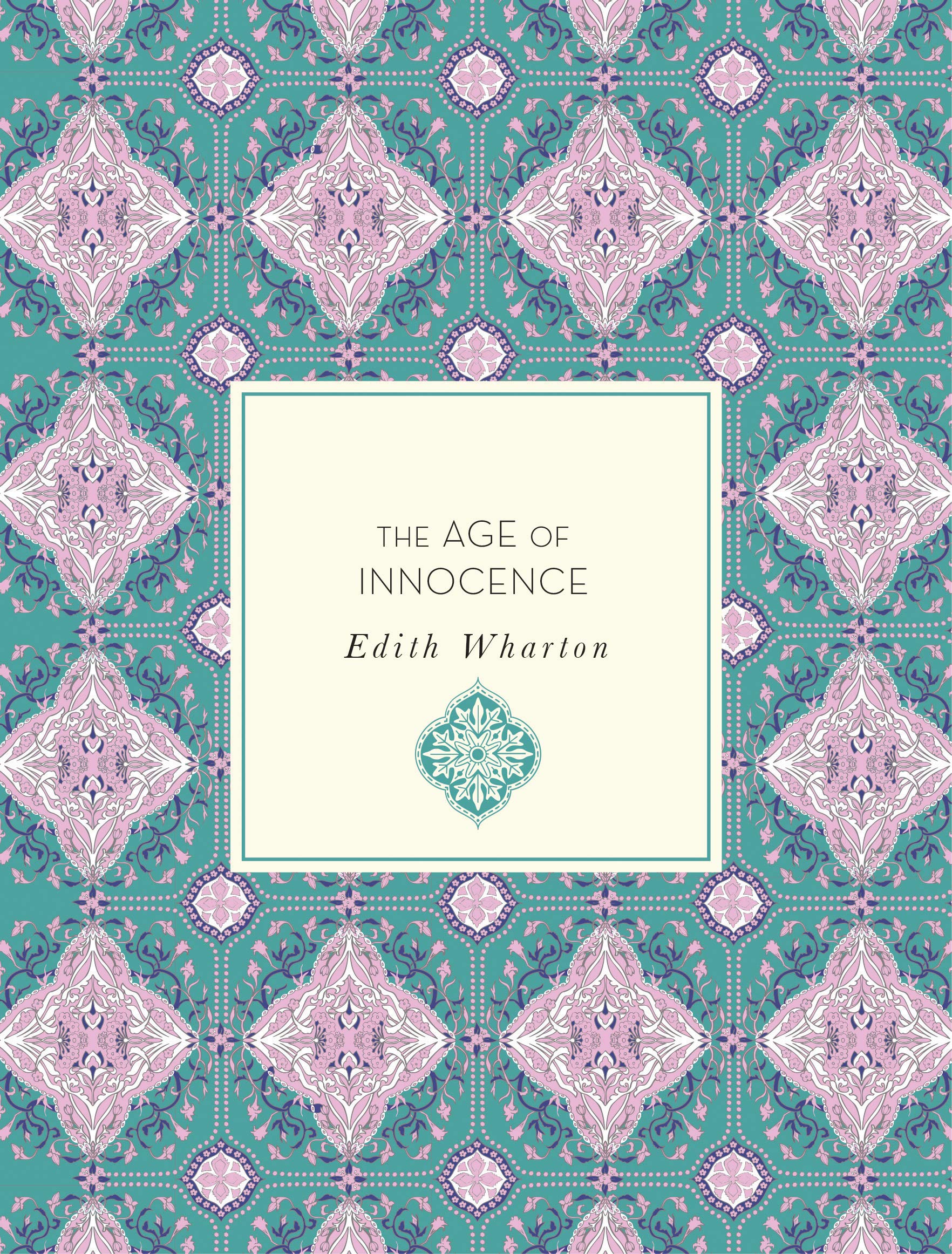 Edith WhartonThe Age of Innocence (Volume 52)