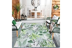 Lahome Greenery Rug