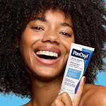 Lavage anti-acné PanOxyl à 4 % de peroxyde de benzoyle, aide à éliminer et à prévenir l'acné, lavage antibactérien quotidien, doux, équilibré en pH, 85 g