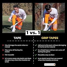 PASTE  Shin Guard Straps Soccer Silicone for Adult Men Women Kids Children & Youth Transparent - Shinguard Holders & Stays - Ankle Grip Tapes - shin-Guard Stay, Tape & Bands as Football Accessories