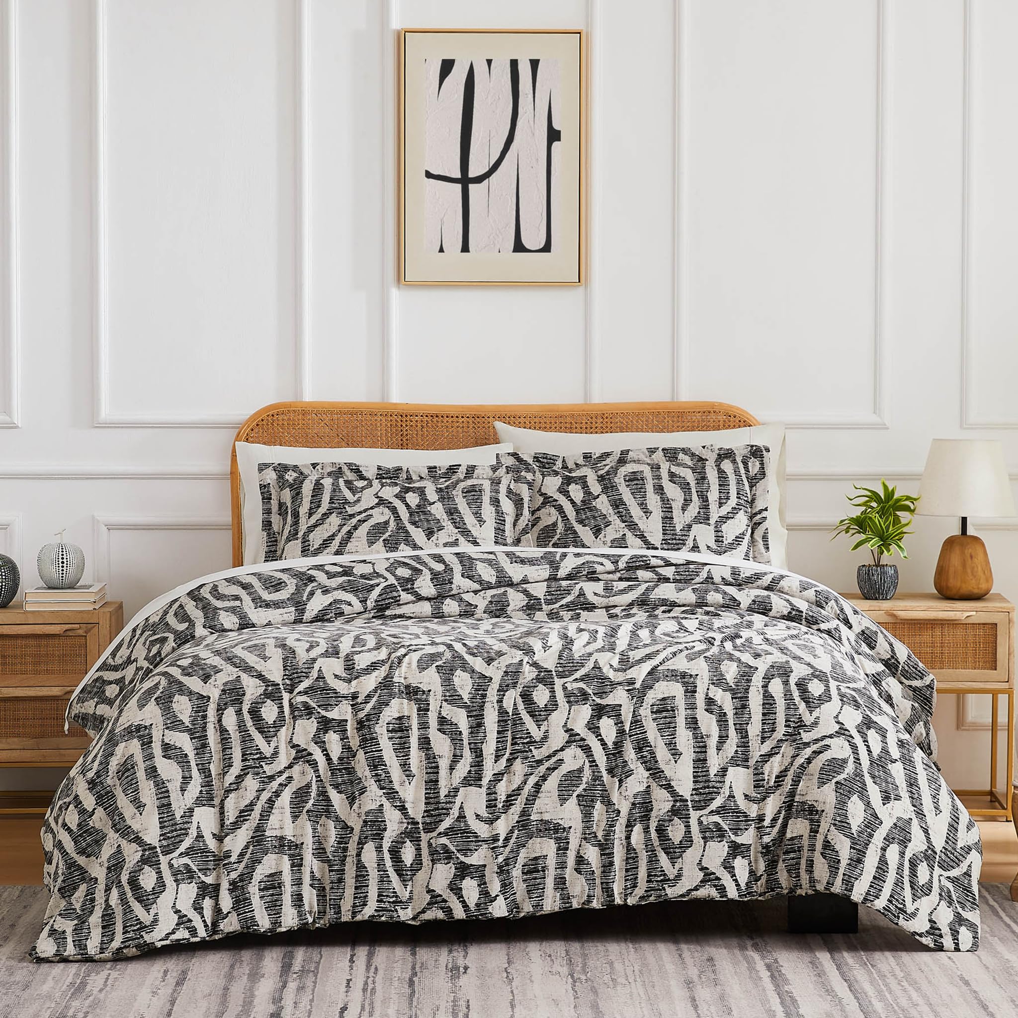 Southshore Khari Comforter Set