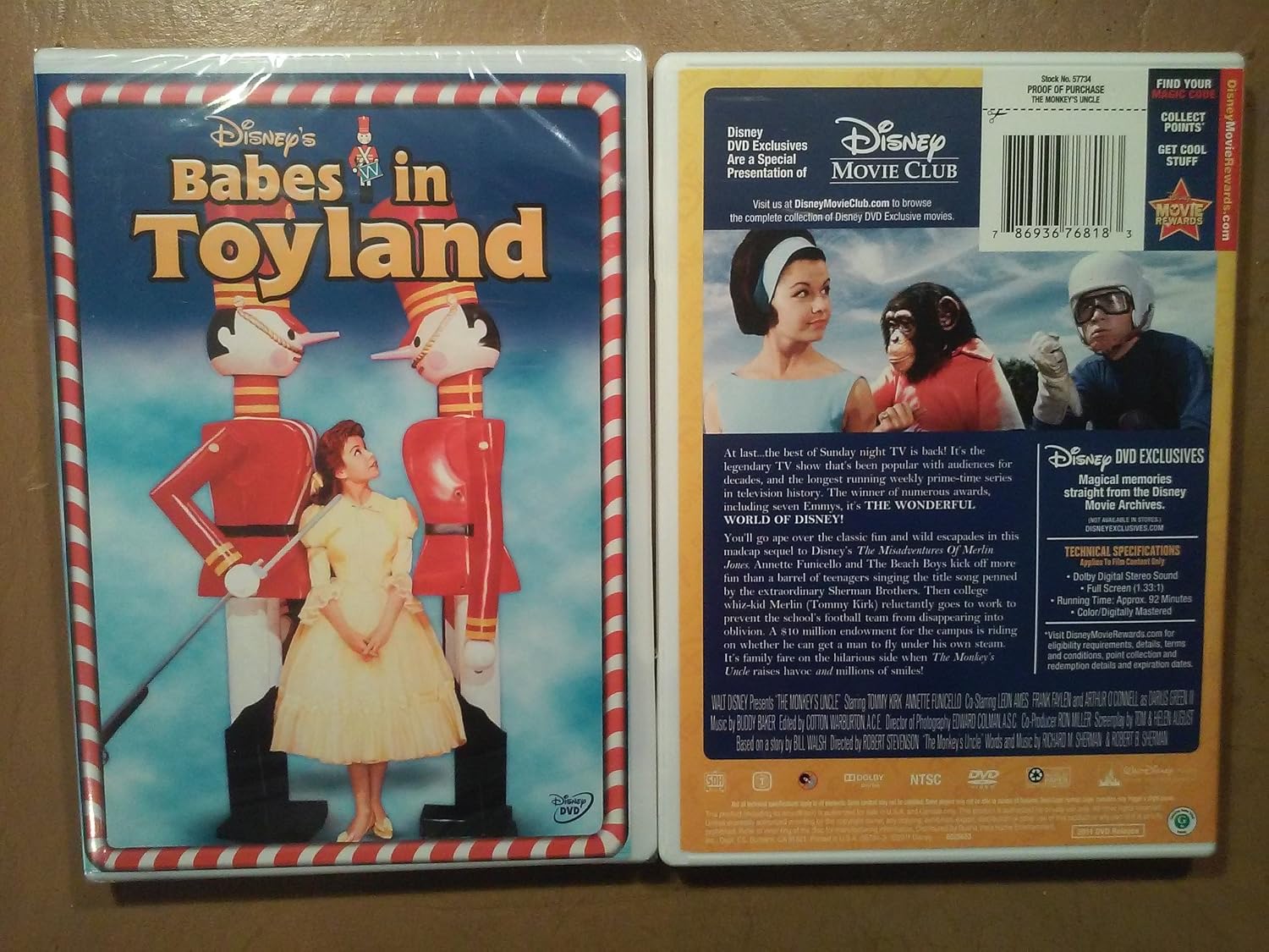 Babes In Toyland image 4
