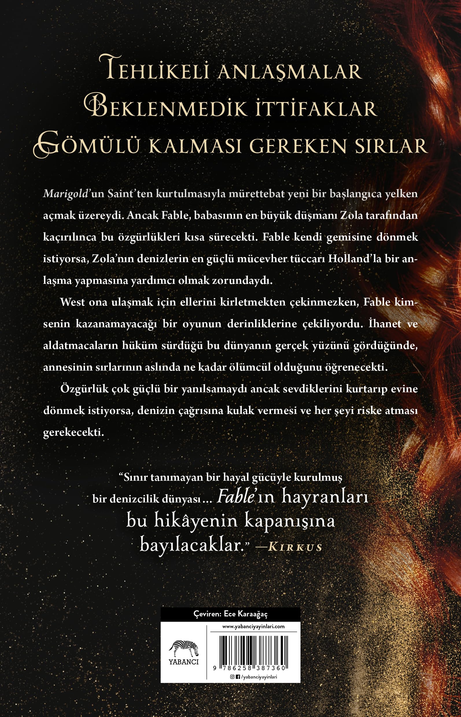 Efsane