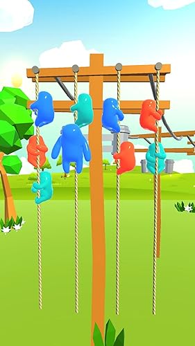 Blobs Sort Puzzle