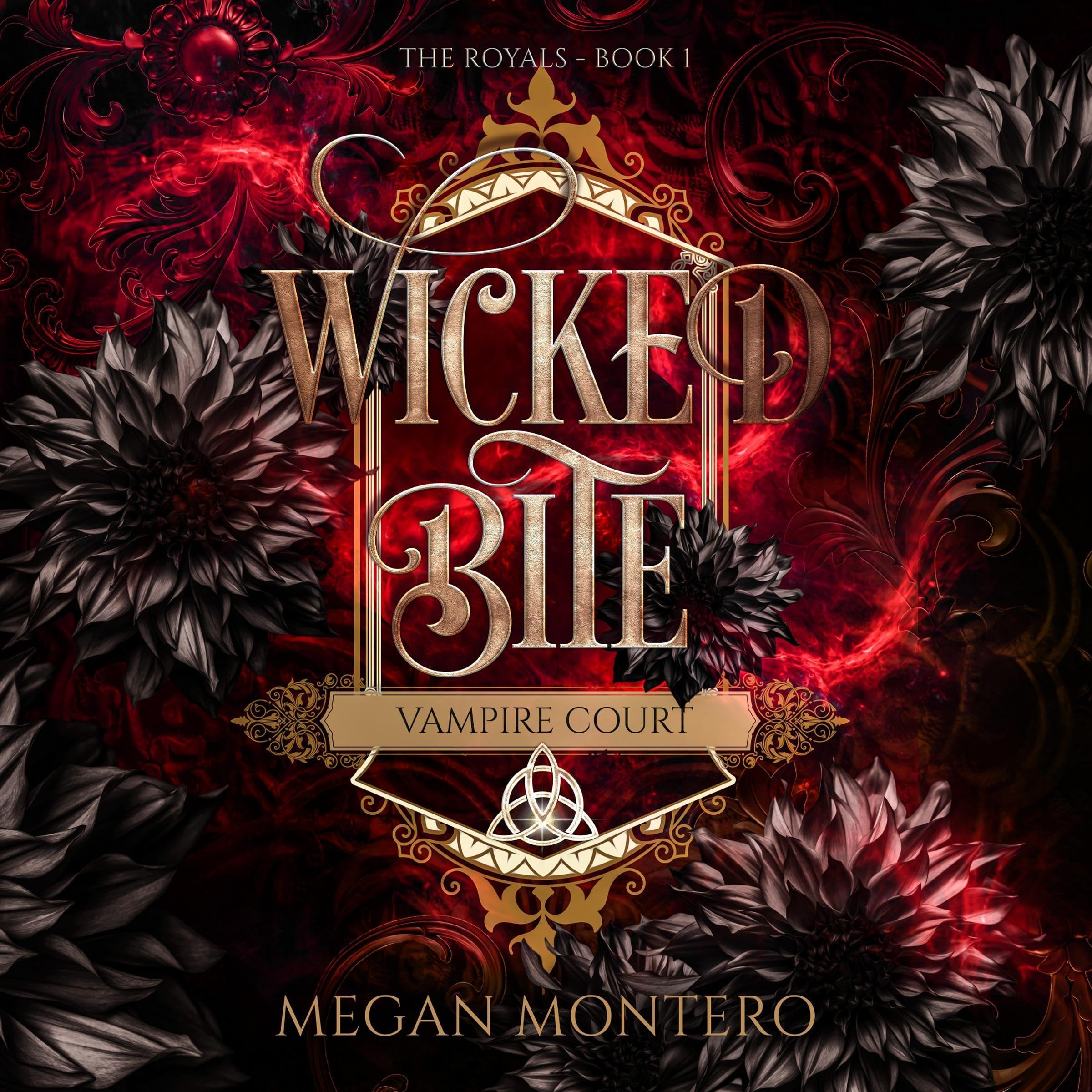 Cover art for Wicked Bite