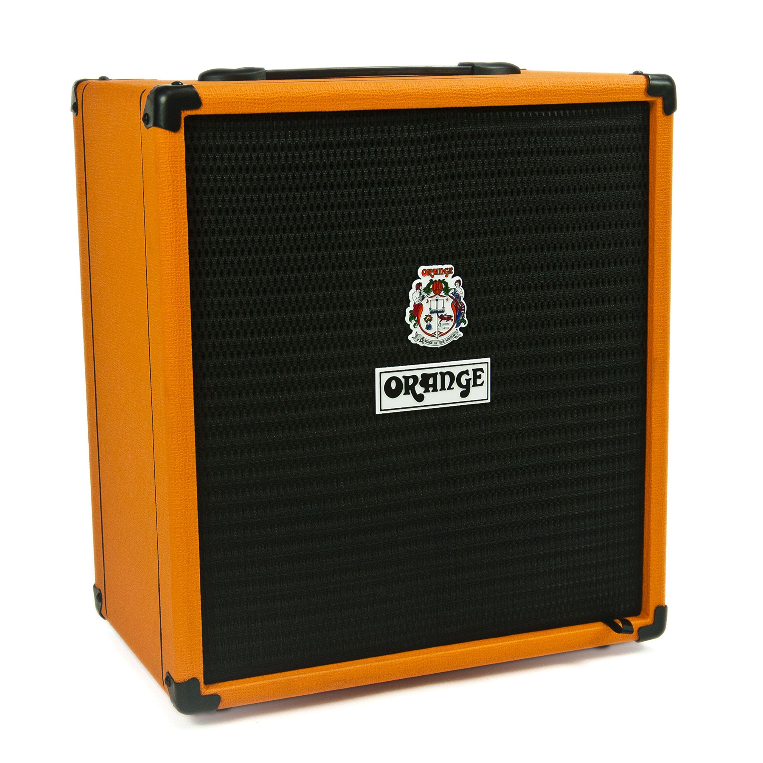 ORANGE ベース用アンプ ベースギターアンプ – Orange Amps