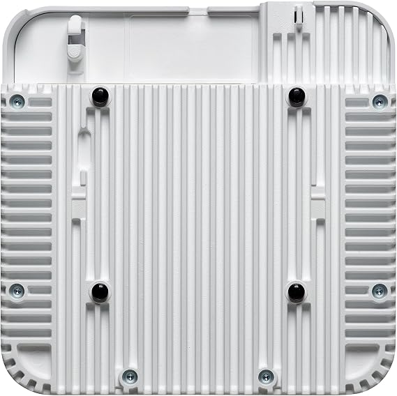 Cisco Aironet 2802I-E-K9 Wi-Fi Access Point, 802.11ac Wave 2, with Internal Antenna (AIR-AP2802I-E-K9) 677EW21
