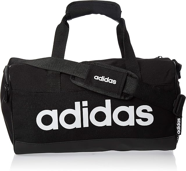 adidas Unisex's LIN Duffle XS Gym Bag