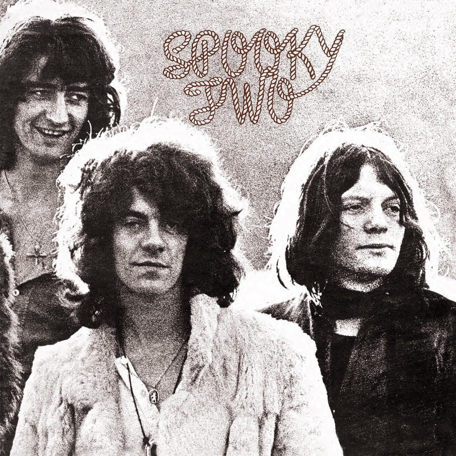 Spooky Two by Spooky Tooth (1990) Audio CD: Amazon.pl: Płyty