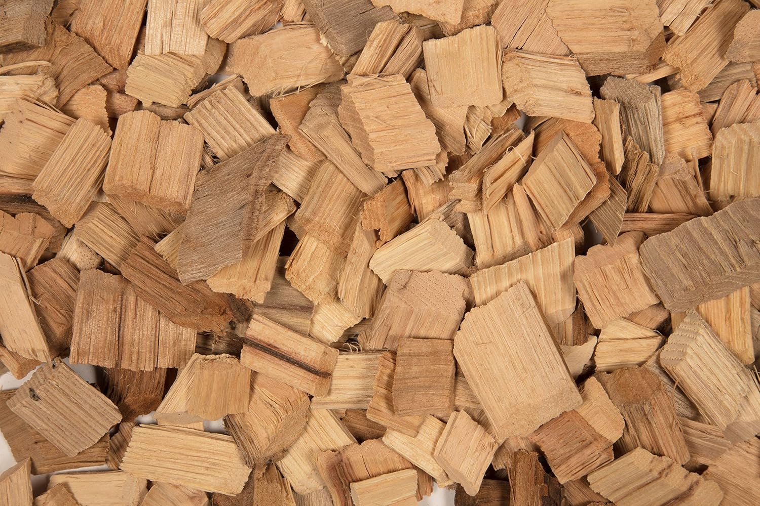Camerons Products Wood Smoker Chips, 6 Pack ~ 2 lb. Bag, 260 cu. in. - Apple, Alder, Hickory, Cherry, Bourbon Soaked Oak, Pecan - 100% Natural, Fine Wood Smoking and Barbecue Chips : Patio, Lawn & Garden