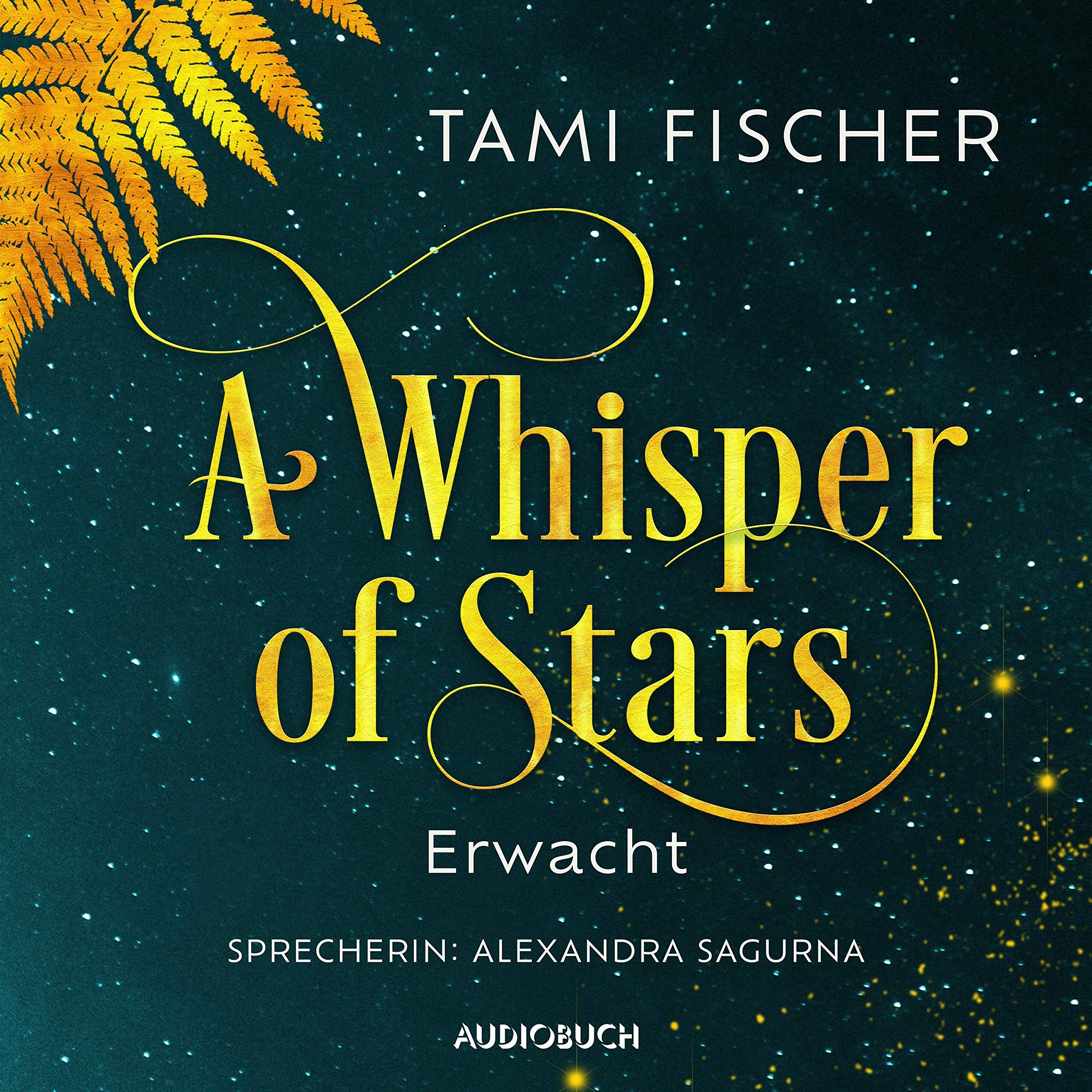 Cover art for Erwacht