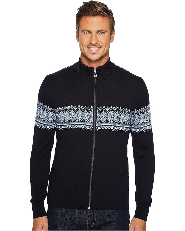 Dale of Norway Hovden Jacket - Main View