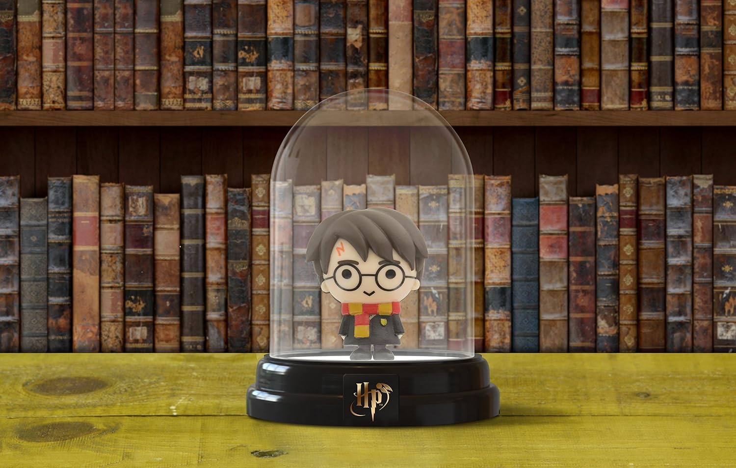 Paladone Harry Potter Character Mini Bell Jar Light