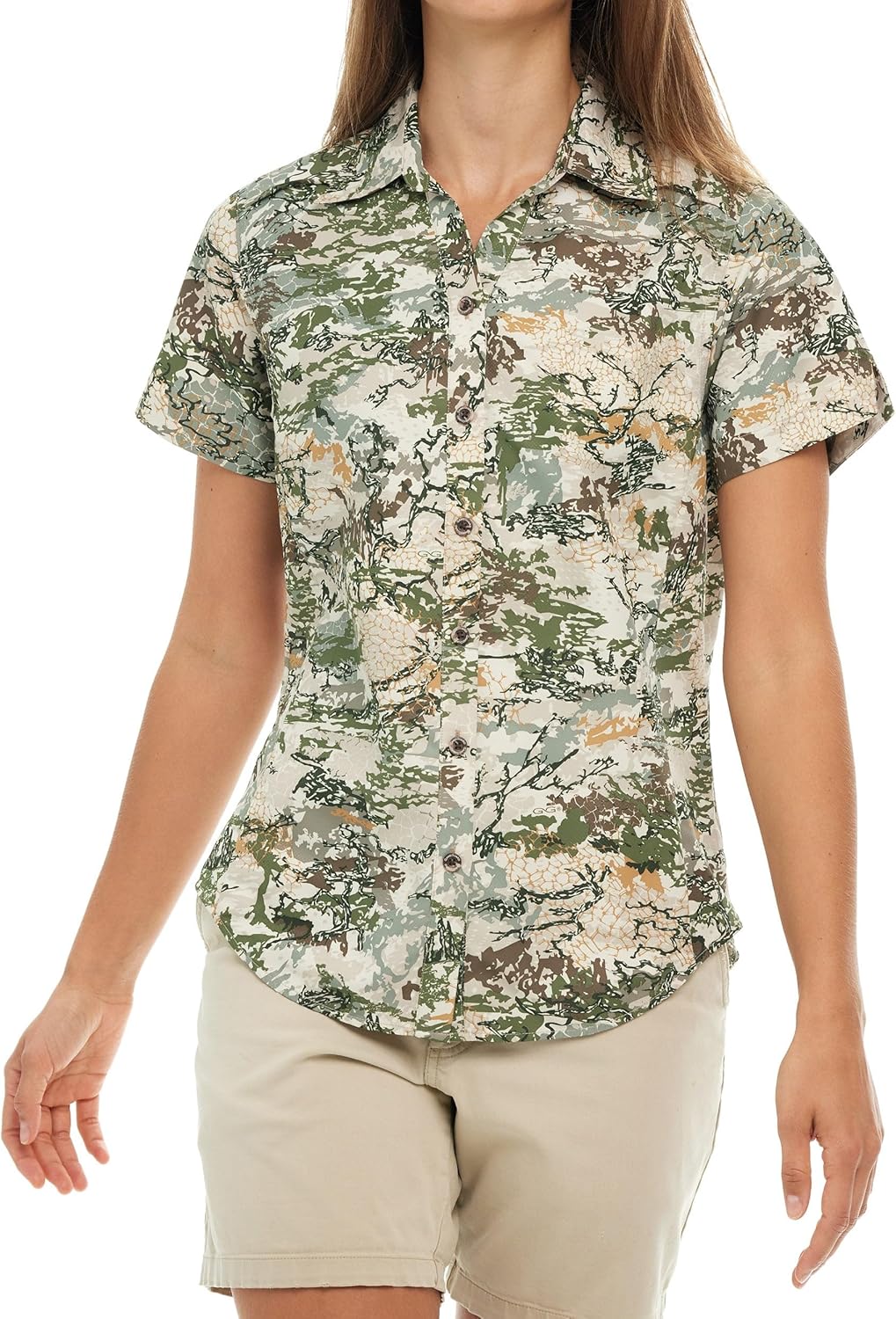 GameGuard Digital Ladies' Original Shirt