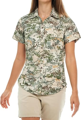 GameGuard Digital Ladies Original Shirt