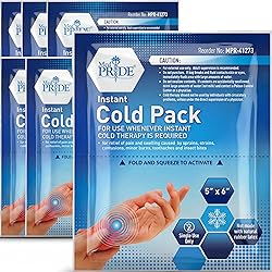 Medpride Instant Cold Pack