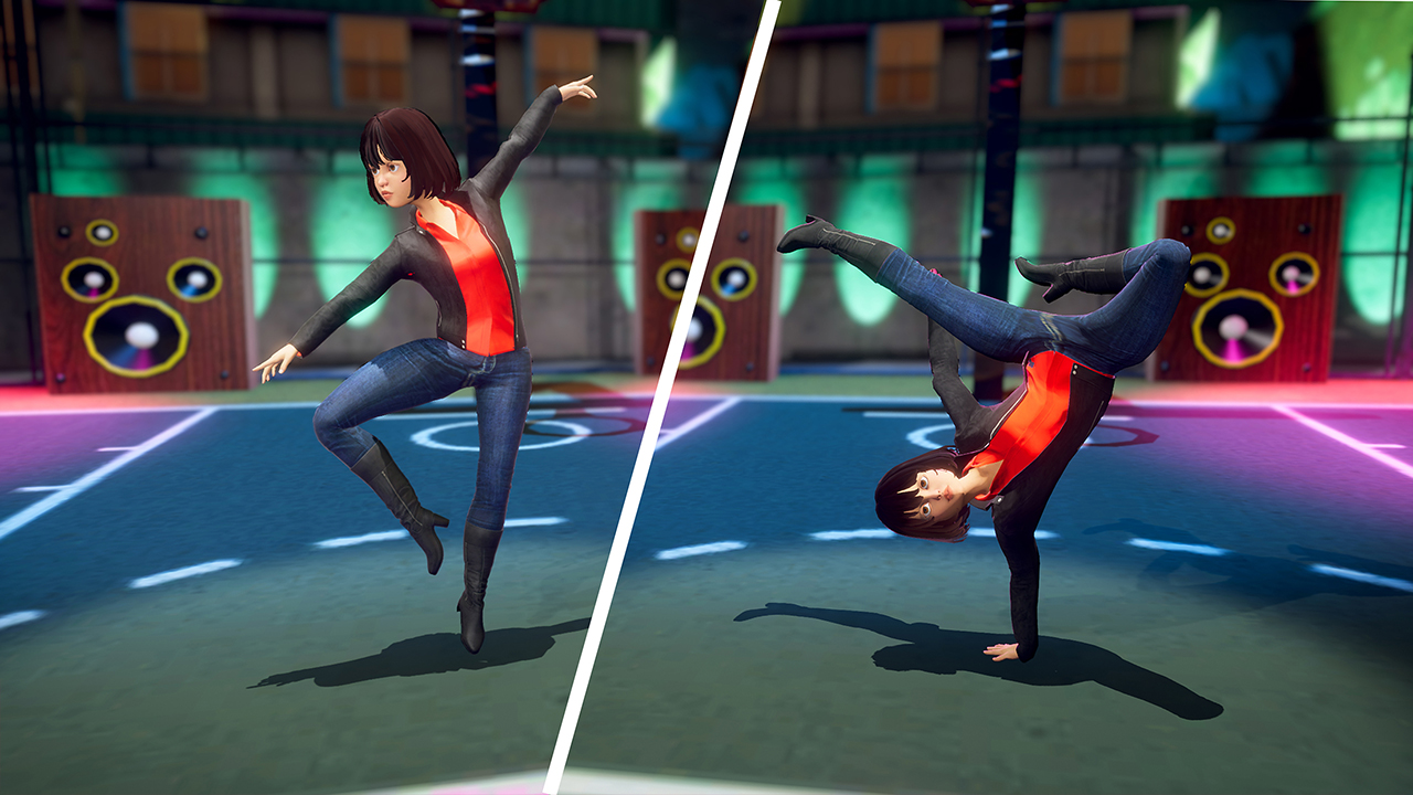 Hip Hop Dance School Story Sim App on Amazon Appstore