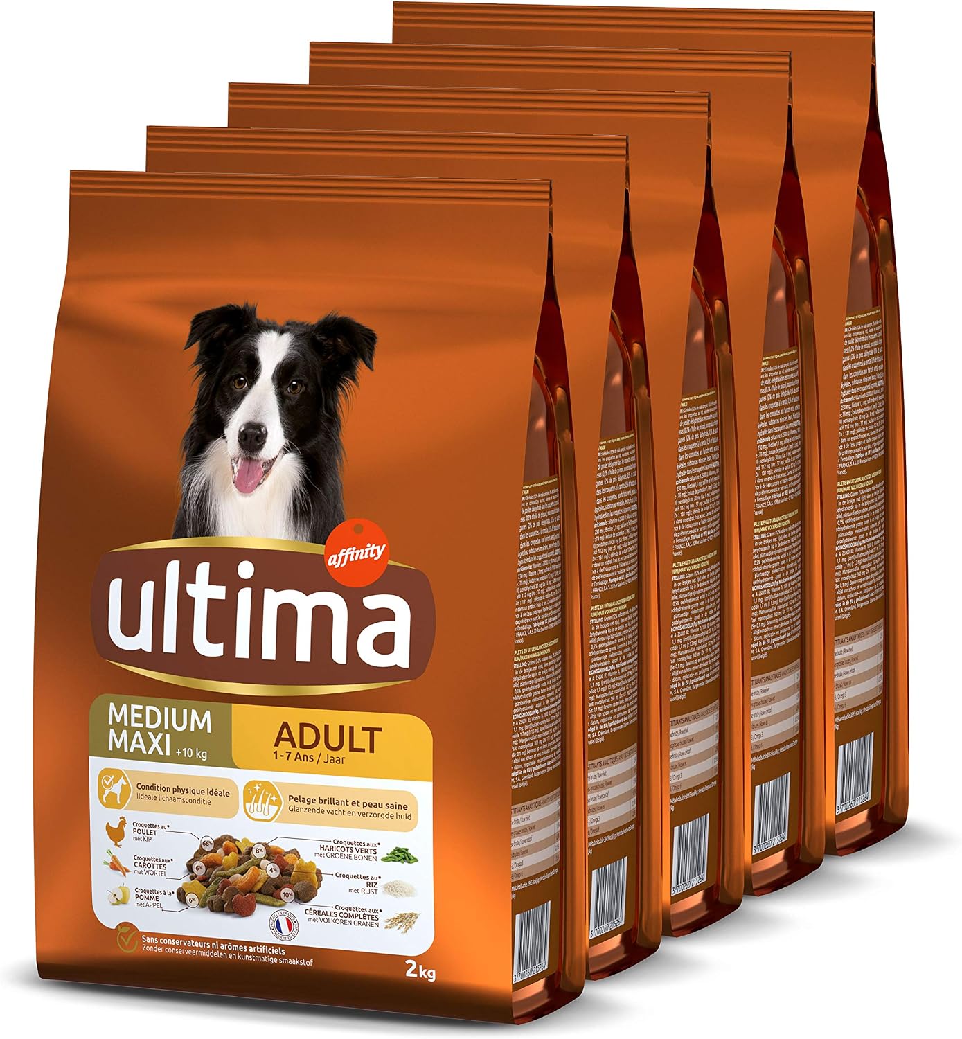 ultima-croquettes-pour-chien-medium-maxi-adulte-poulet-riz-l-gumes-et