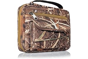 Extreme Pak Bible Cover, Camouflage
