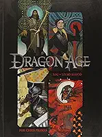 Dragon Age RPG