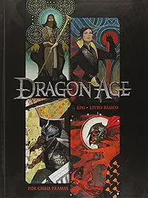 Dragon Age RPG