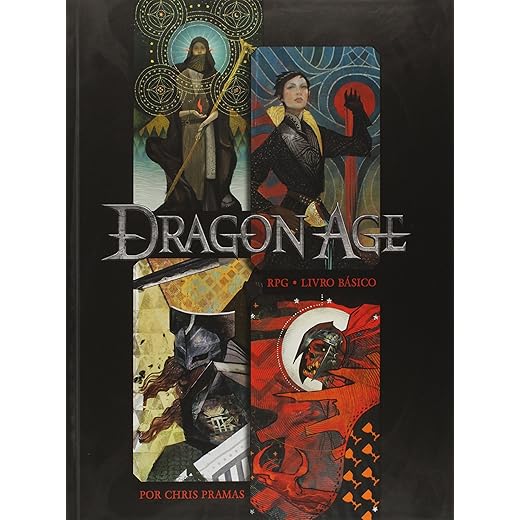 Dragon Age RPG