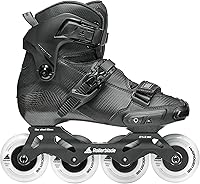 Vista 2 de Rollerblade Crossfire - Patín en línea para hombre