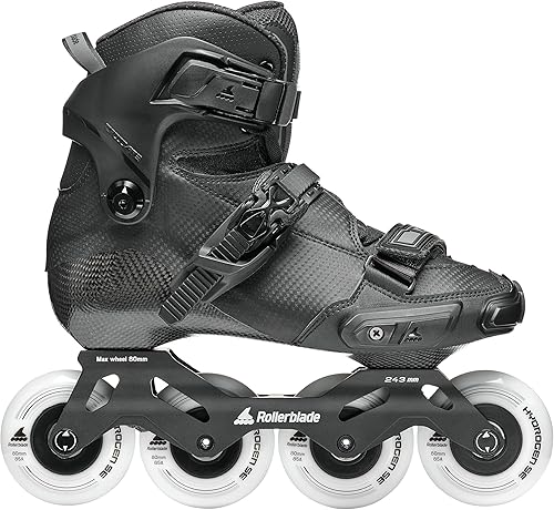 Miniatura 2 de Rollerblade Crossfire - Patín en línea para hombre