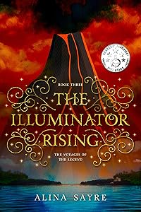 The Illuminator Rising