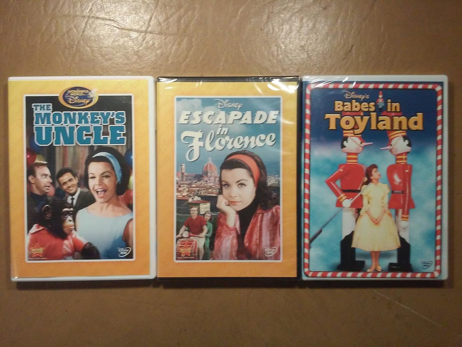 Babes In Toyland