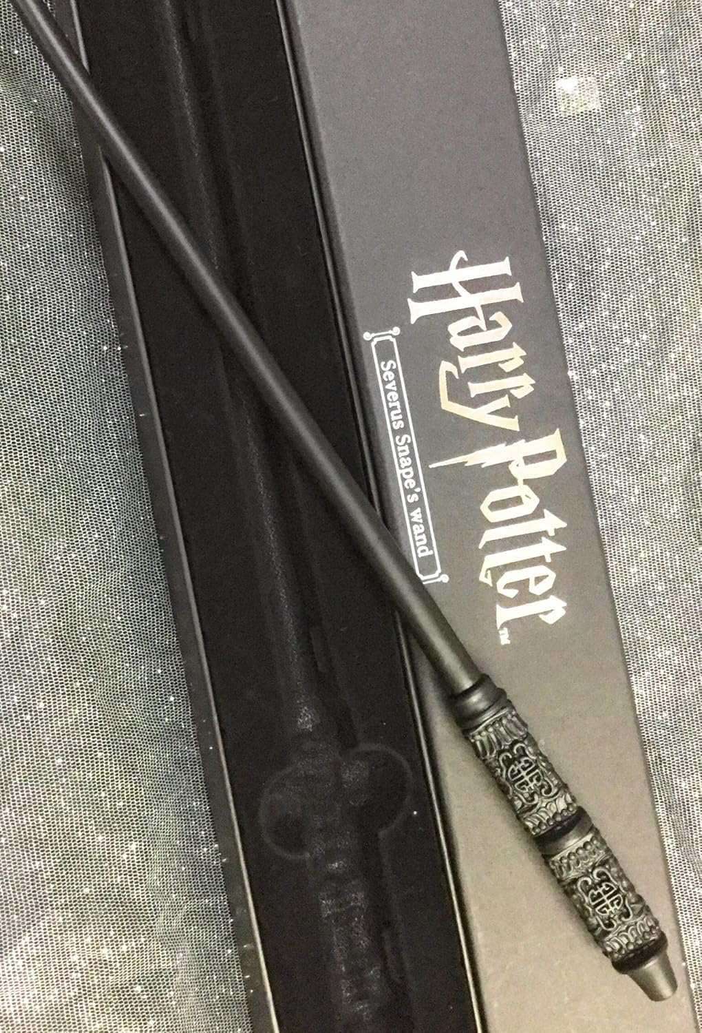 Amazon Co Jp ハリー ポッター 魔法の杖 35cm ドラッグストア