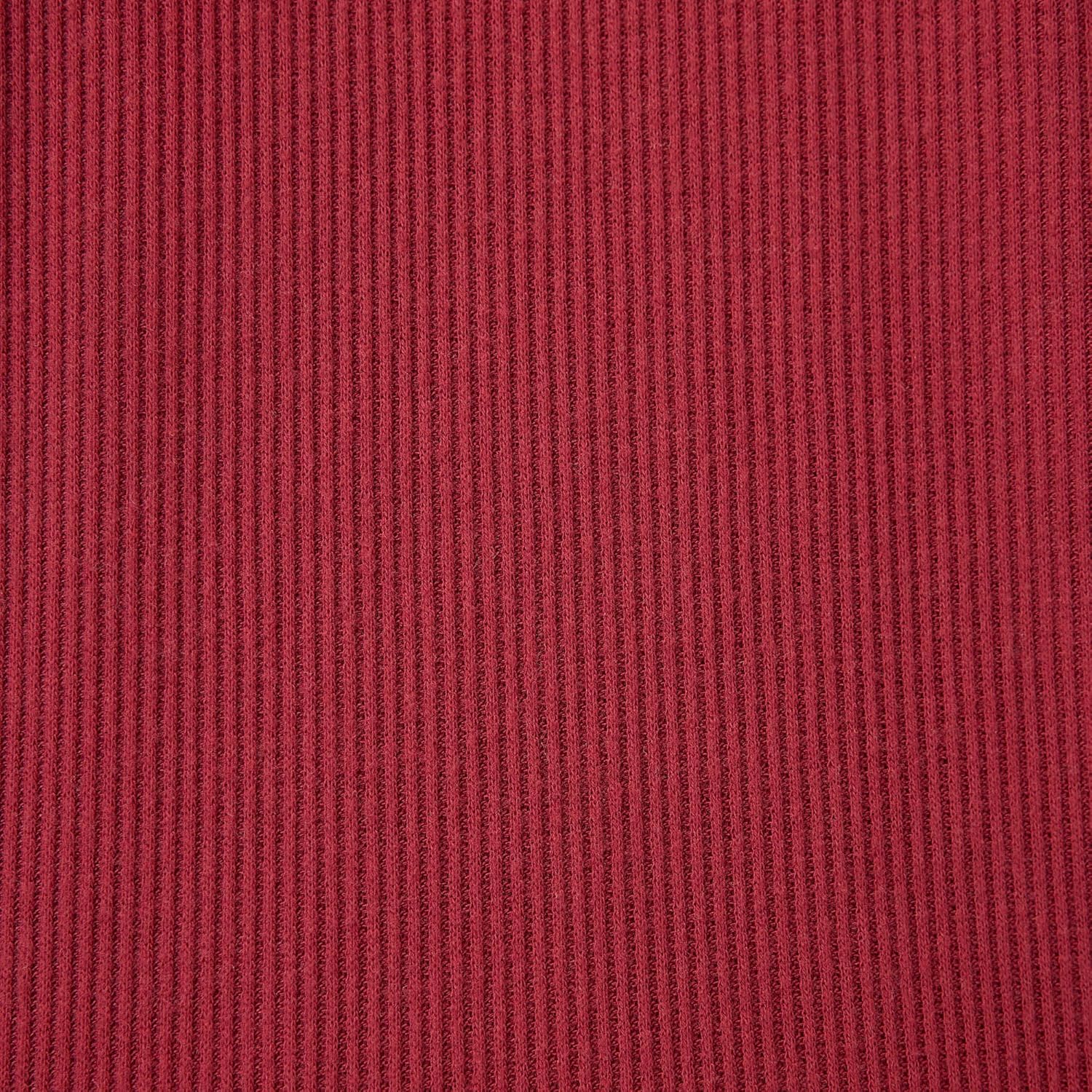 P.J. Salvage Women's Textured Essentials Tank Top, Port, Small - Image 7