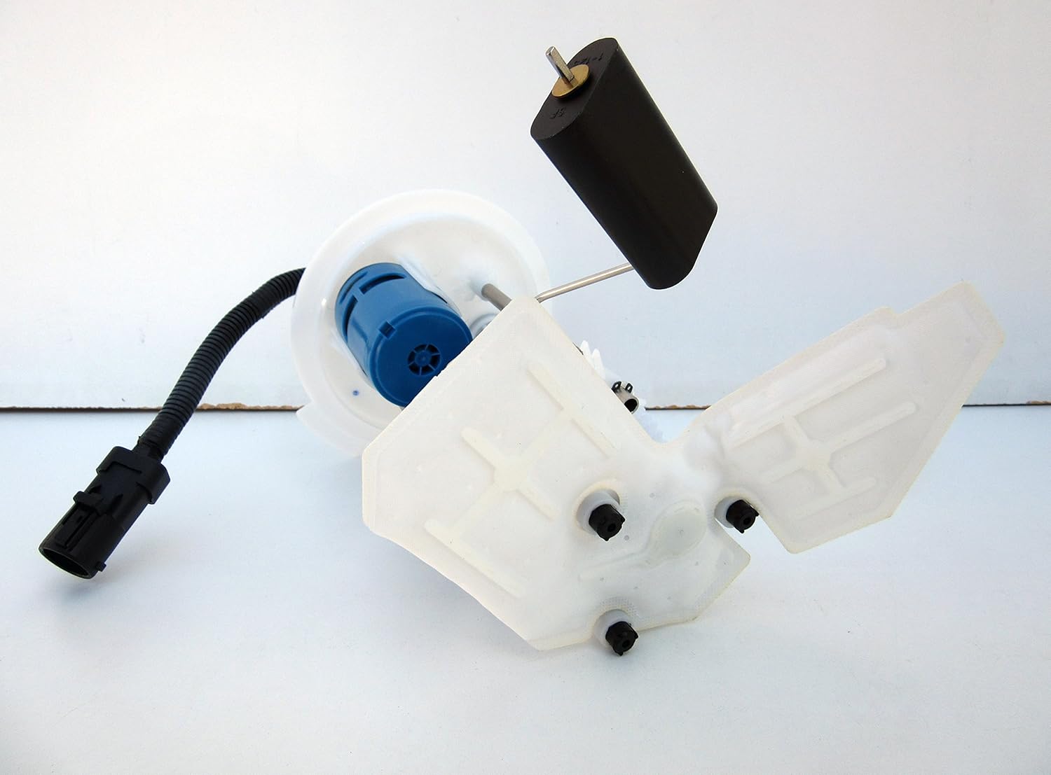 Autobest F1564A Fuel Pump Module Assembly