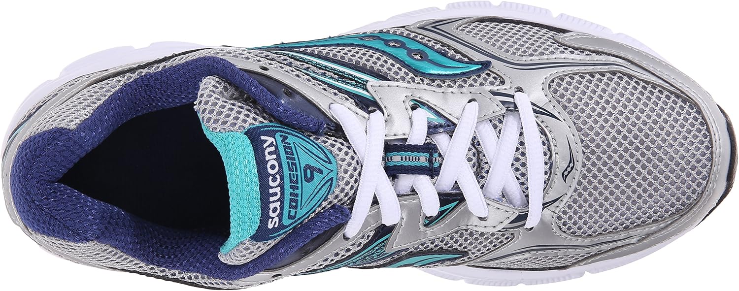 Saucony Women's Cohesion 9 Running Shoe