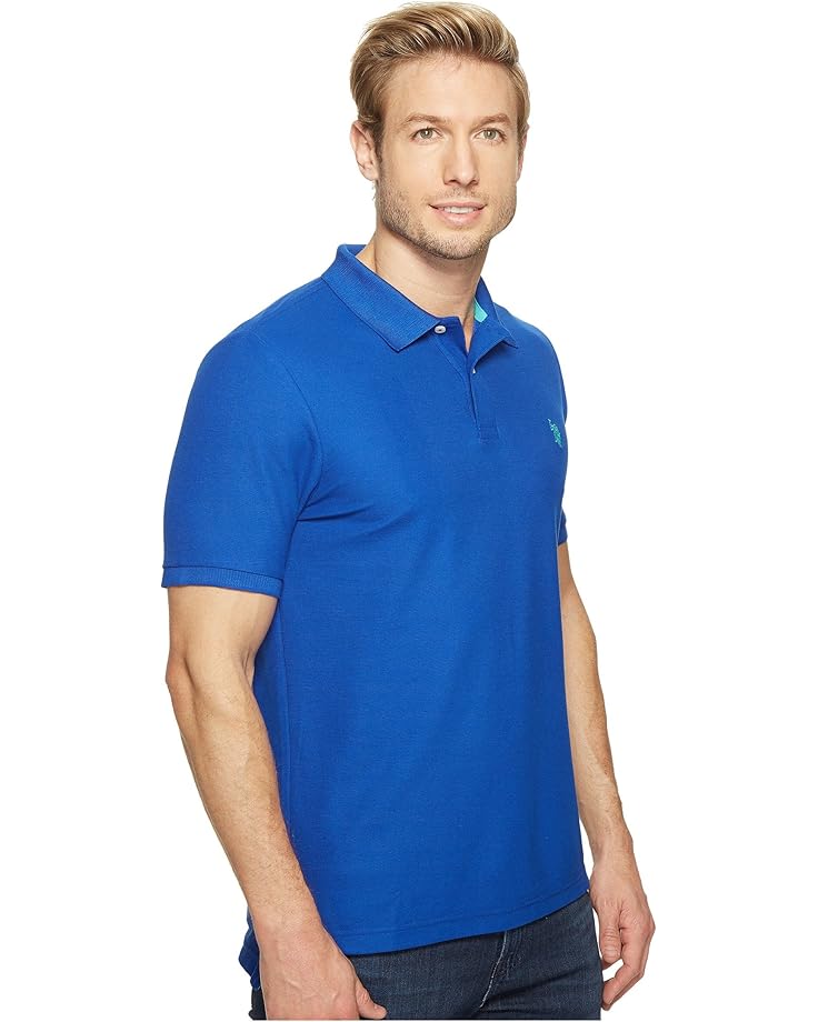 U.S. POLO ASSN. Ultimate Pique Polo Shirt - #4 of 4