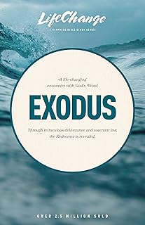 Exodus (LifeChange)