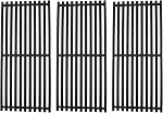 Grates de gril en fonte pour le charbon de bois 3 Brûleur 463242516 G466-0025-W1A 463242515 466242515 466242615 463243016 463367516 463367016 466242516 466242616 463342620 463346017 463246018