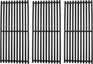 Cast Iron Grill Grates for Charbroil Commercial Infrared 3 Burner 463242516 G466-0025-W1A 463242515 466242515 466242615 463243016 463367516 463367016 466242516 466242616 463342620 463346017 463246018