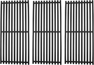 Cast Iron Grill Grates for Charbroil Commercial Infrared 3 Burner 463242516 G466-0025-W1A 463242515 466242515 466242615 463243016 463367516 463367016 466242516 466242616 463342620 463346017 463246018