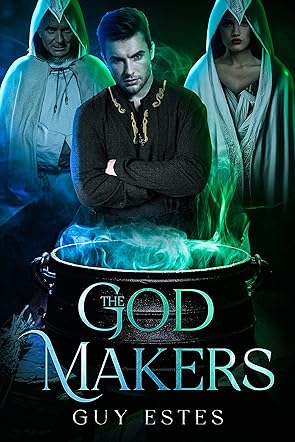 The God Makers