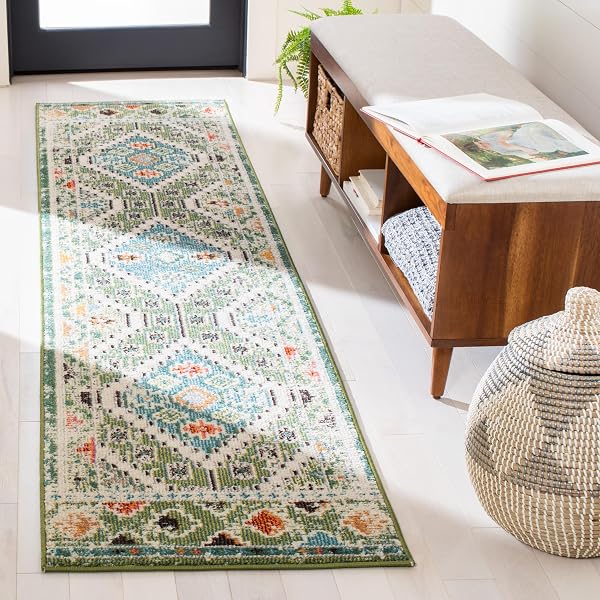 SAFAVIEH Madison Collection Area Rug