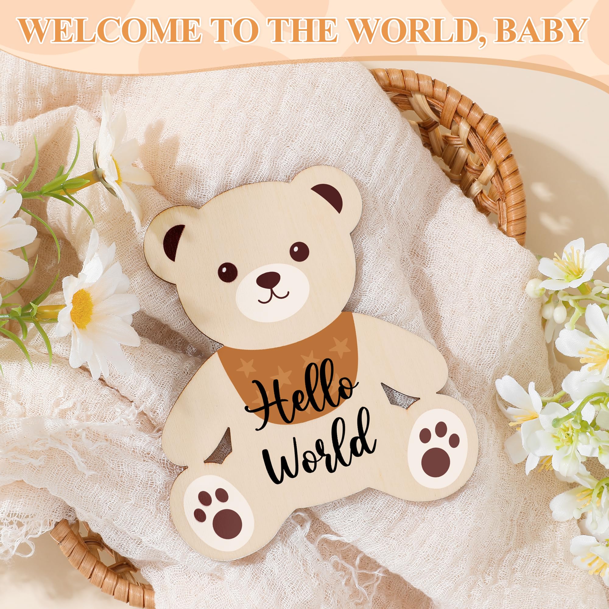 Regalos para nuevos padres para parejas, regalos para mamá y papá, regalo para nuevos padres, regalo de revelación de género para mamá y papá para ser embarazada, paquete de cuidado lindo para baby