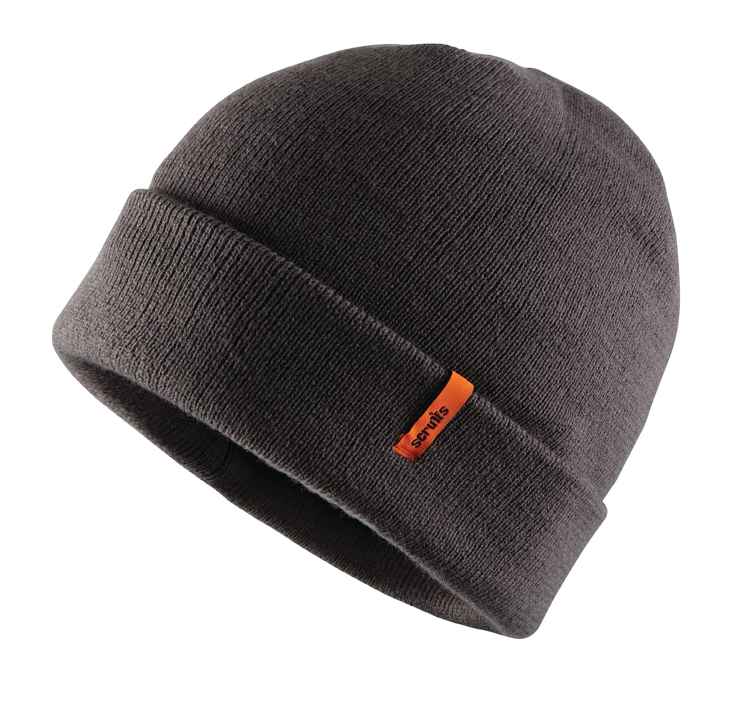 Scruffs Graphite Trade Thinsulate Beanie