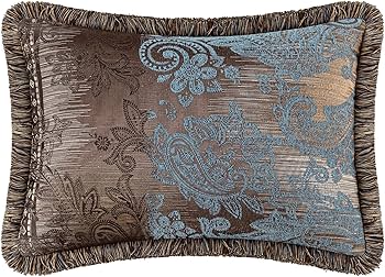 Amazon.com: Loom and Mill 9-Piece King Size Comforter Set, Vintage