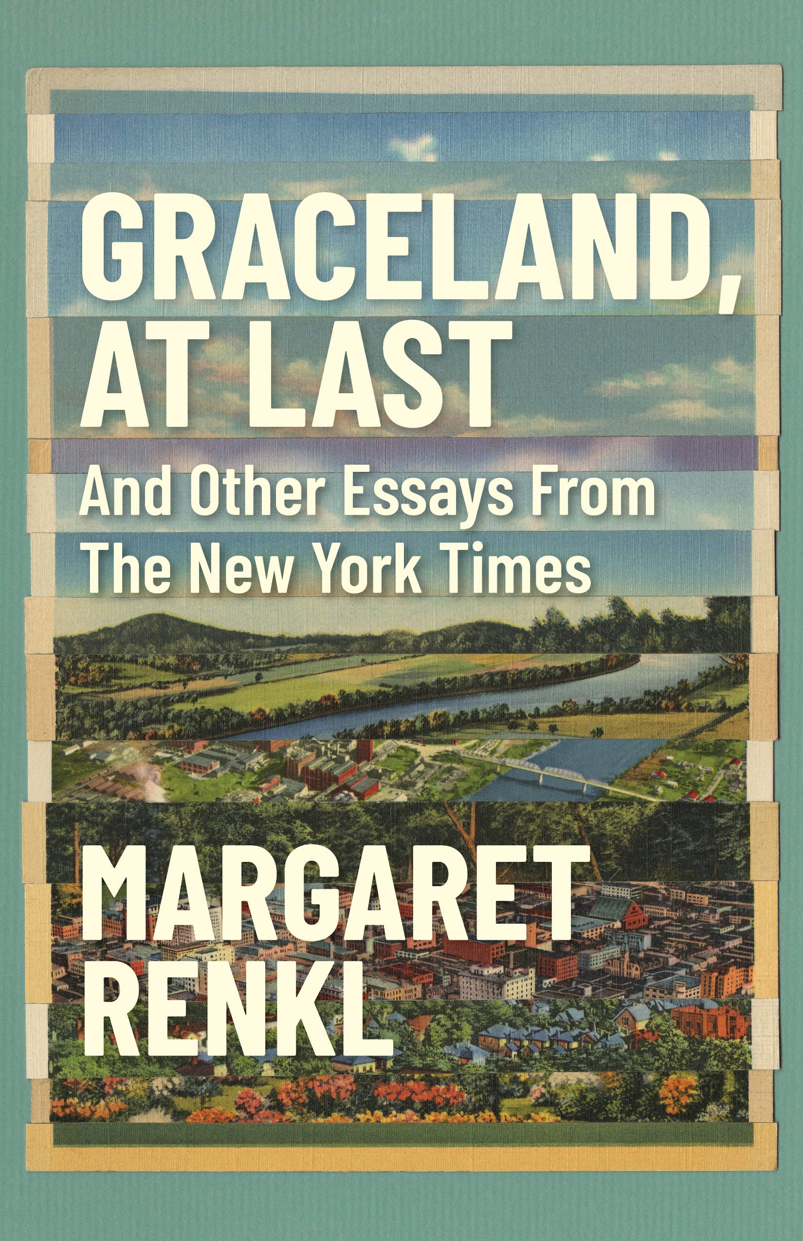 Graceland, At Last: Notes on Hope and Heartache From the American South
