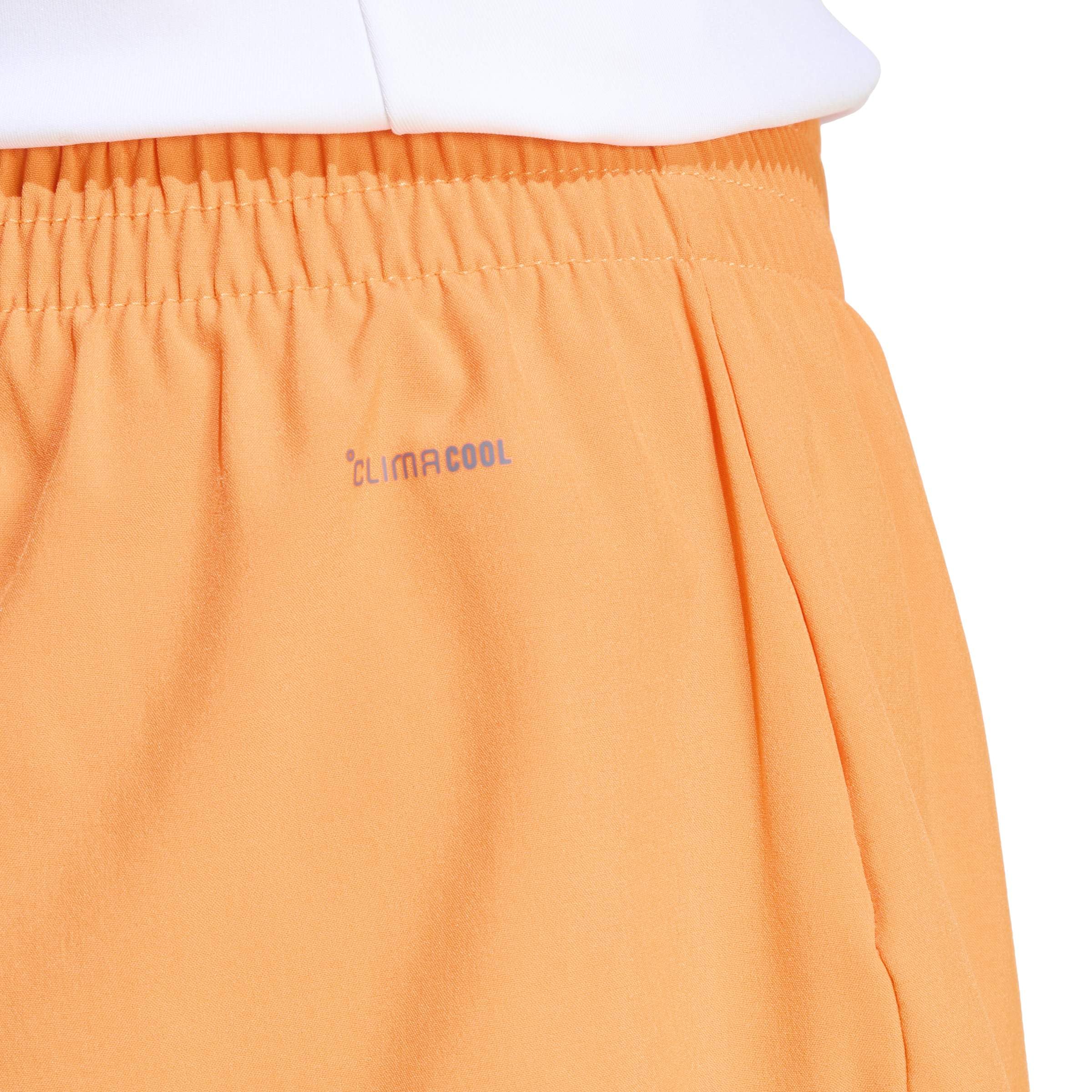 adidas Women Pantaloncini Tennis Climacool 2in1 Match