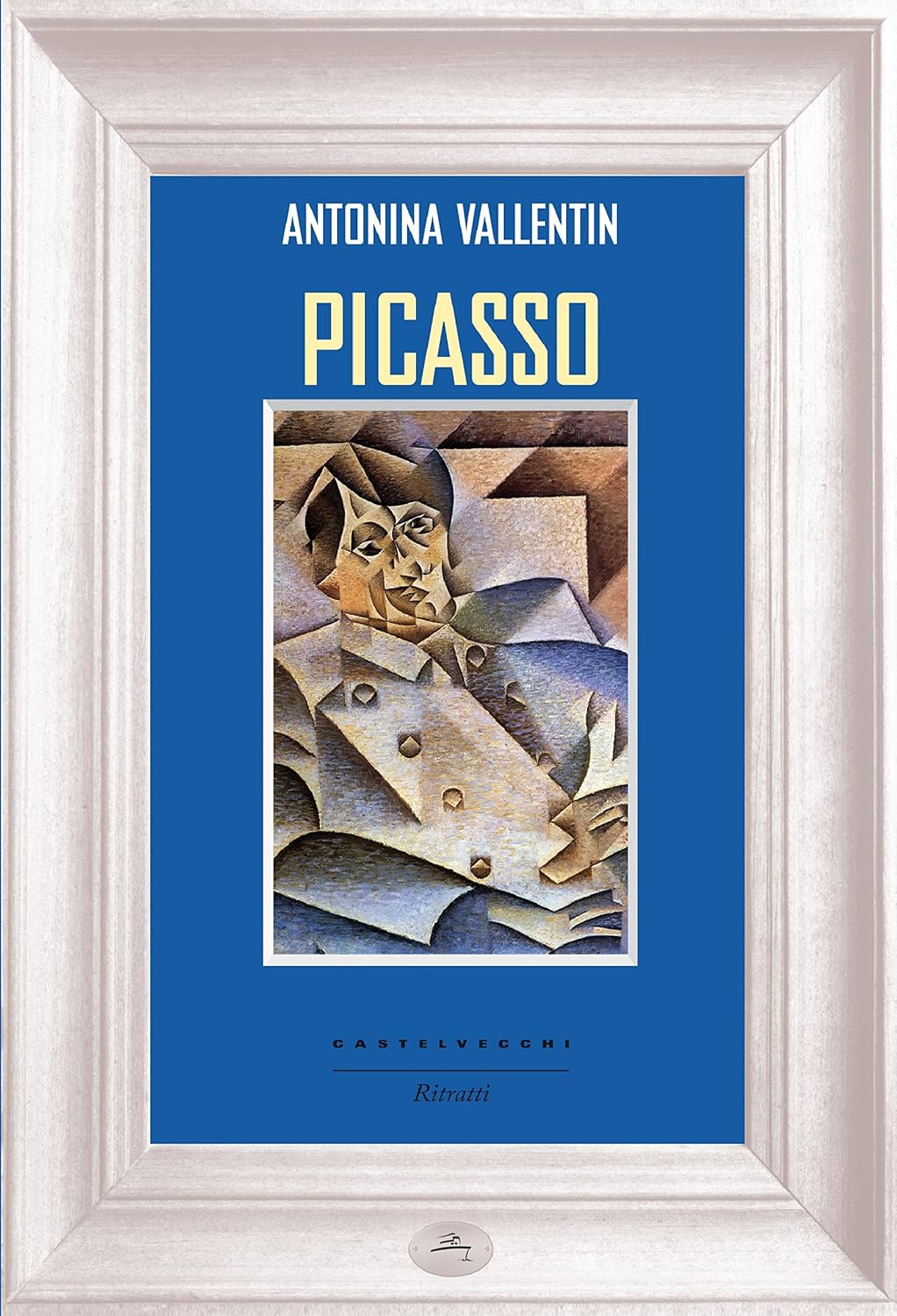 Picasso (Italian Edition)