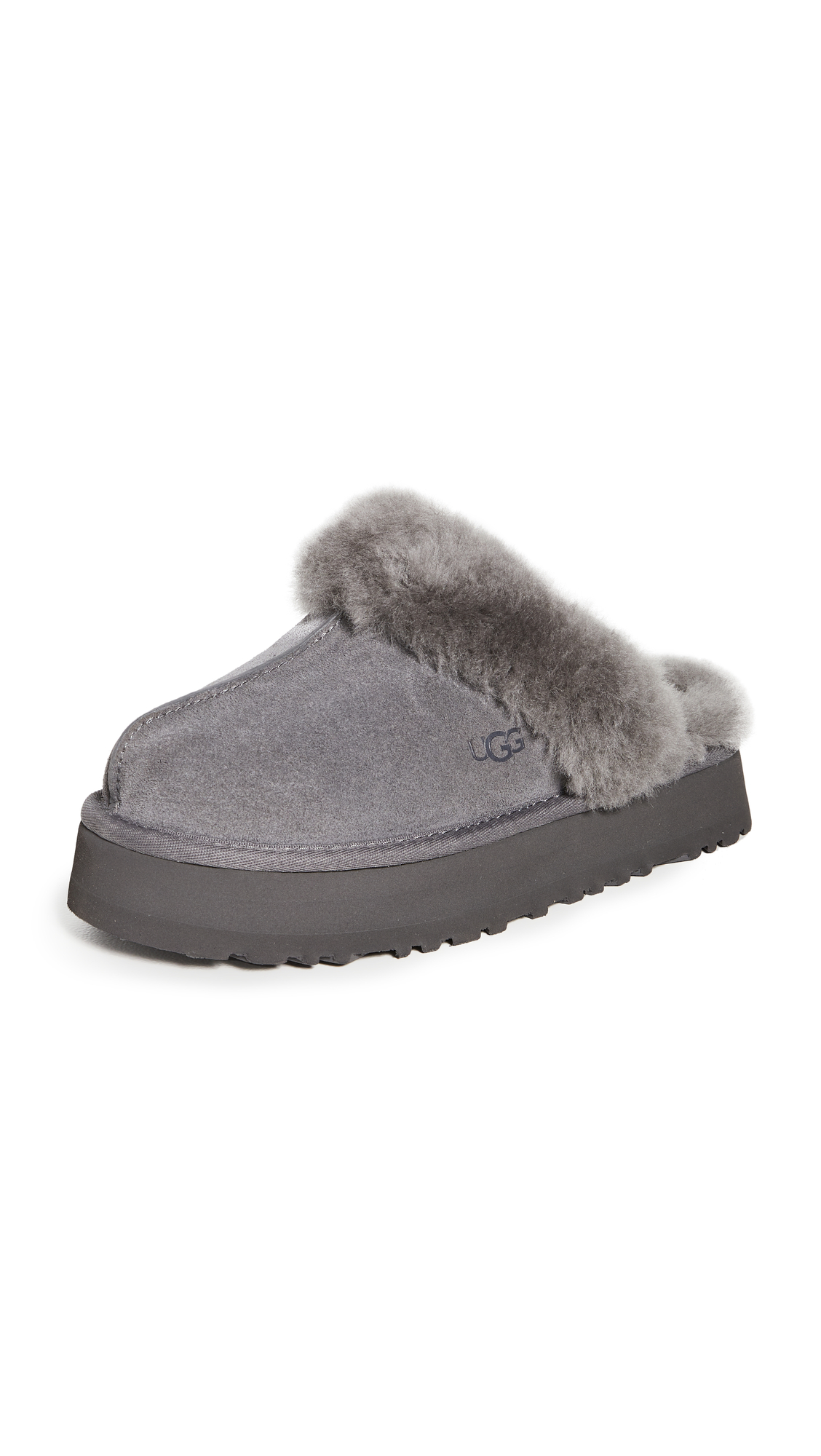 UGG Disquette womens Slipper