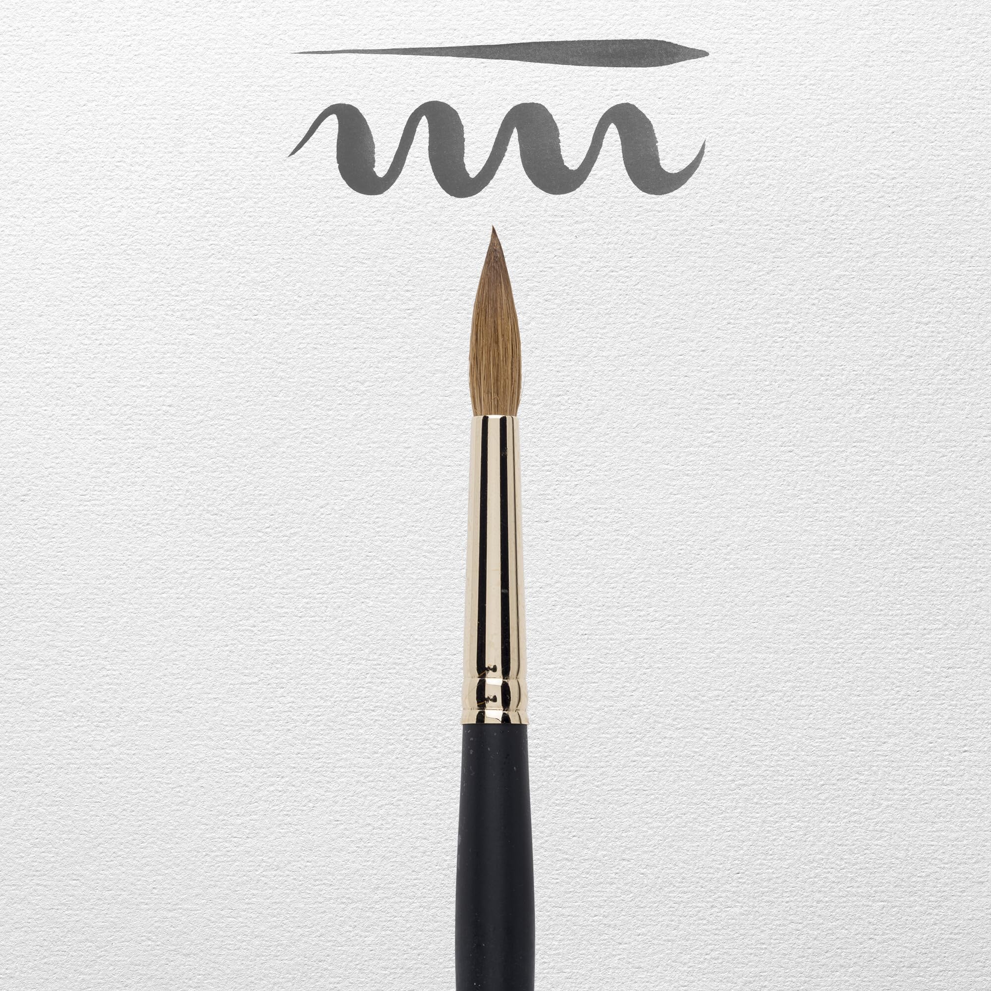 Professional Watercolour - BRUSH 110/12 FSC