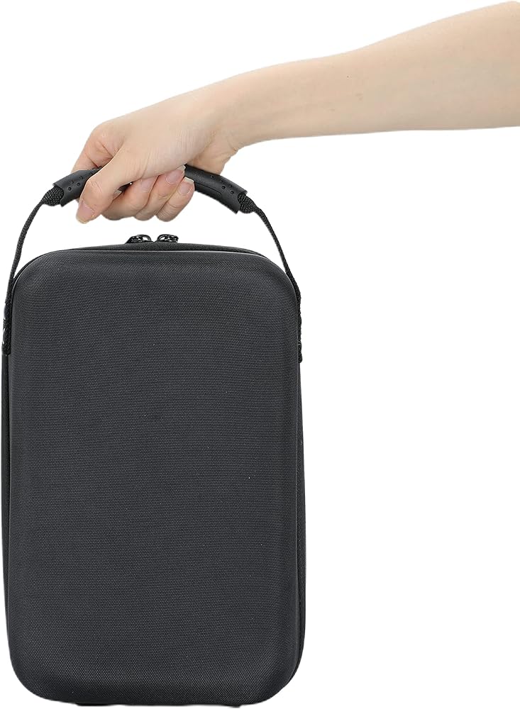 Amazon.co.jp: ハードケース XGIMI MoGo 2 ポータブルプロジェクター